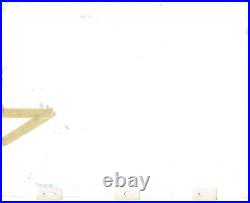 Doug Funnie Animation Cel Key Master Setup OBG Nickelodeon 1991-1994 Disney 12