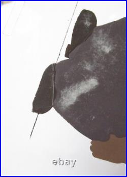 GREAT MOUSE DETECITVE Walt DIsney ORIGINAL PRODUCTION CEL sherlock holmes