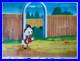 Huey Ducktales Disney Original Hand Painted Animation Production Cel