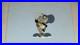 Jiminy Cricket Original Disney Art Corner Production Animation Cel