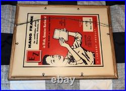 Jiminy Cricket Original Disney Art Corner Production Animation Cel