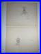 MICKEY MOUSE Production Art Animation Cel WALT DISNEY 1932 TRADER MICKEY I10