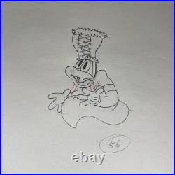 MICKEY MOUSE Production Art Animation Cel WALT DISNEY 1932 TRADER MICKEY I10 MICKEY MOUSE Production Art Animation Cel WALT DISNEY 1932 TRADER MICKEY I10