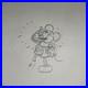 MICKEY MOUSE Production Art Animation Cel WALT DISNEY 1932 WHOOPEE PARTY I10
