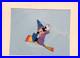 Mickey Mouse Sorcerer's Apprentice Production Cel Disney Art Corner SALE