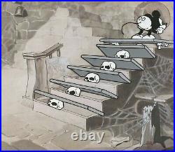 Mickey Mouse The Mad Doctor 1933