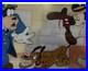 Mr Mouse Takes a Trip 1940 Animation Cel (Mickey Mouse)