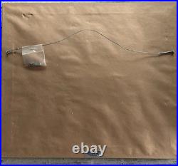 Orig. DISNEY Winnie the Pooh Hand Painted Production Cell From WithCert Of Authen