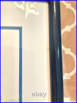 Original Bonkers D Bobcat Production Drawing & Animation Cel Walt Disney TV Show