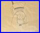 Original Disney Donald Duck Production Drawing Sketch Animation Art #23