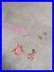 Original Disney Hercules Animation Cel