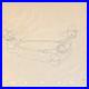 Original Disney Huey, Dewey, and Louie Production Drawing Animation Art #97