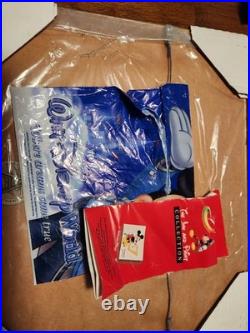 Original Disney Lady And The Tramp Hand Painted Cel Art