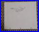 Original Peter Pan Peanut Butter Commercial Production Drawing Animation Art 50s
