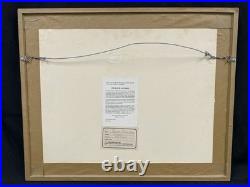 Original Production Cel from Black Cauldron (1985)