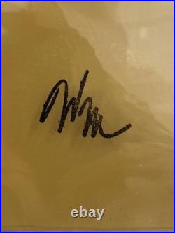 Original Production Cel from Black Cauldron (1985)