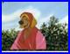 Original Production Cel of Little John from Robin Hood (1973)