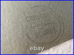 Original WALT DISNEY Alice Wonderland Cheshire Cat Cel Cell Scarce & RARE