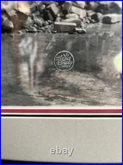 Original Walt Disney Film Production Cel from Who Framed Roger Rabbit