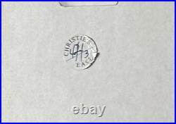Paul Bunyan Disney Production Animation Cel AND BACKGROUND 1958 C-KL