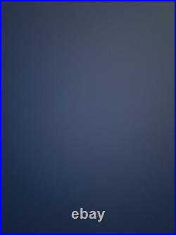 Peter Pan Animation Cels Walt Disney Production Art TINKER BELL RESERVED LOT