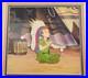 Peter Pan Indian Headress 1953 production cel Art Corner