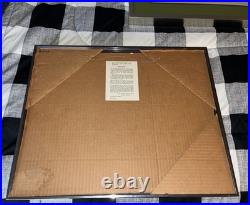 Robin Hood Original Production Cel Disguised Robin Hood 1973 Walt Disney