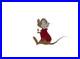 Secret of NIMH Don Bluth Mrs Brisby 1982 Production Animation Cel 057