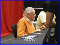 Signed STAN LEE Marvel Disney Spider-man Hand Painted PRODUCTION cel 1981 Signed STAN LEE Marvel Disney Spider-man Hand Painted PRODUCTION cel 1981