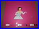Snow White Academy Awards 1993 Production Cel has Disney seal $1600 retail