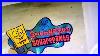 Spongebob Squarepants Original Production Backgrounds Cels