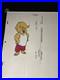 TALE SPIN animation Cels model Cel WALT DISNEY production Art Vtg Cartoons I18
