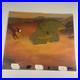 THE LAND BEFORE TIME Animation Cel Production Art Don Bluth Anime Movie 1988 I1