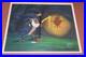 The Lion King's Timon and Pumbaa Original Production Cel Rafiki Walt Disney