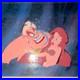 The Little Mermaid (1989), Production Cel, Ursula and Ariel, Walt Disney