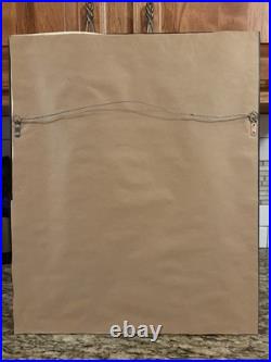 Vintage Bambi Thumper RARE Animation Production Cel WithBackround Courvoisier