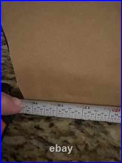 Vintage Bambi Thumper RARE Animation Production Cel WithBackround Courvoisier