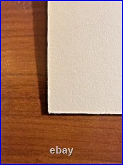 Vintage Disney Donald Duck Chips Ahoy Cel Reproduction 8x10 P-502