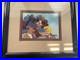 Vintage Walt Disney Productions Goofy Animation Cel 1980s