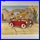 WALT DISNEY Animation Cel DONALD DUCK Limited Edition DON DONALD Daisy I5
