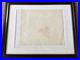 WALT DISNEY Symphony Hour ORIGINAL PRODUCTION DRAWING MICKEY MOUSE