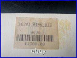 WB Warner Brothers Original Production Cel BOX OFFICE BUNNY Daffy Duck Disney