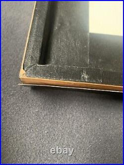 WB Warner Brothers Original Production Cel BOX OFFICE BUNNY Daffy Duck Disney