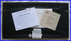 Walt Disney MICKEY MOUSE 60th Birthday Special Original Production CEL withCOA