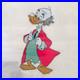 Walt Disney Studio 1961 Ludwig Von Drake Original Production Animation Cel COA