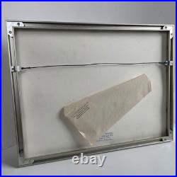 Walt Disney The Black Cauldron Taran & Orddu Original Production Cel 1985 READ