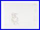 Walt Disney's Peter Pan Original Animation 6 Drawings Hand Drawn RARE