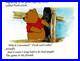 Winnie The Pooh and a Day for Eeyore Production Animation Cel Disney 1983 26