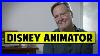 Working For Disney Animation What It S Really Like Frank Dietz